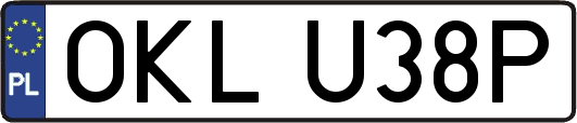 OKLU38P