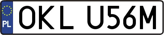 OKLU56M