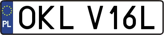 OKLV16L