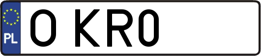 OKR0