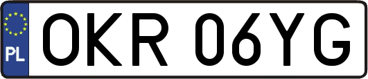 OKR06YG