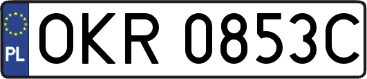 OKR0853C