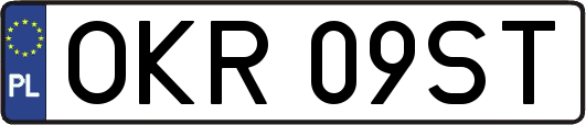 OKR09ST
