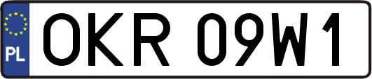 OKR09W1
