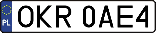 OKR0AE4