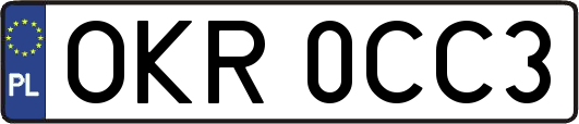 OKR0CC3