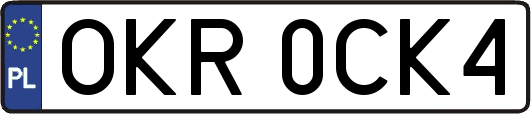 OKR0CK4