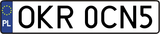 OKR0CN5