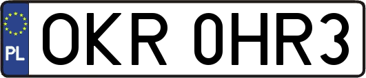 OKR0HR3