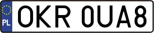 OKR0UA8