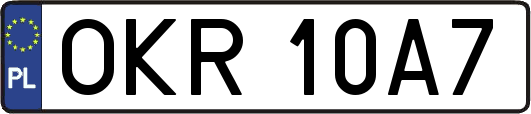 OKR10A7