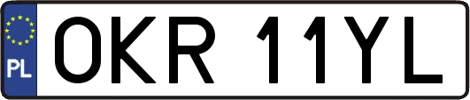 OKR11YL