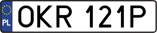 OKR121P
