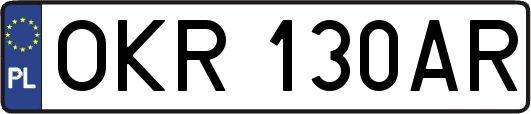 OKR130AR