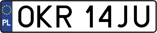 OKR14JU