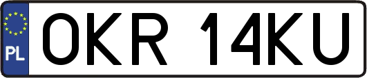 OKR14KU