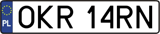 OKR14RN