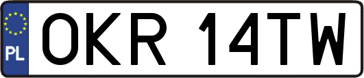 OKR14TW