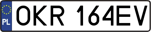 OKR164EV