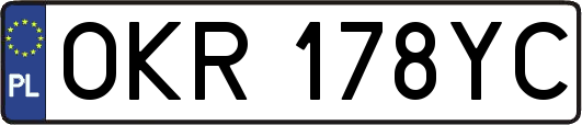 OKR178YC