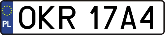 OKR17A4