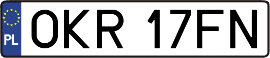 OKR17FN