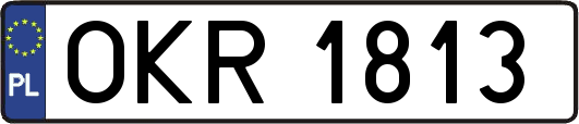 OKR1813