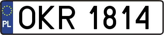 OKR1814