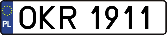 OKR1911