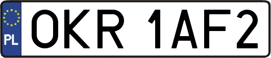 OKR1AF2