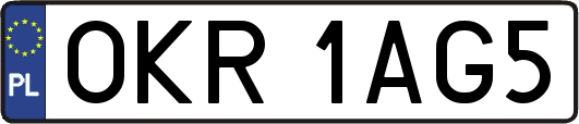 OKR1AG5
