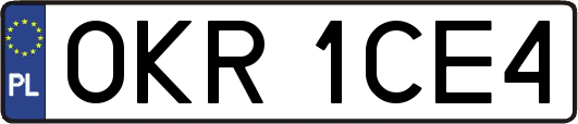OKR1CE4