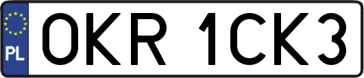 OKR1CK3