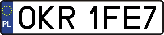 OKR1FE7
