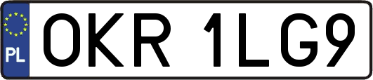OKR1LG9