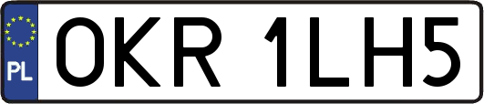 OKR1LH5