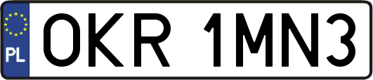 OKR1MN3