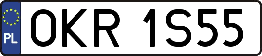 OKR1S55