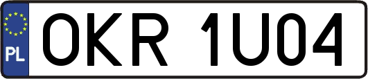 OKR1U04