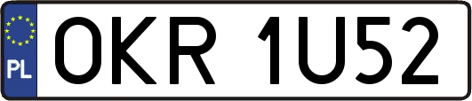 OKR1U52