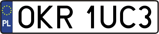 OKR1UC3