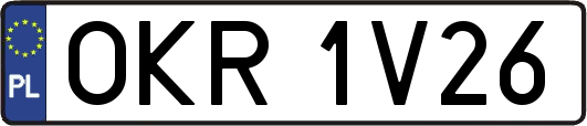 OKR1V26