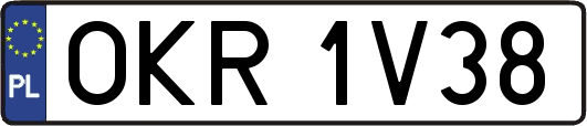 OKR1V38