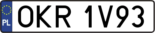 OKR1V93