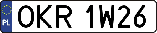 OKR1W26
