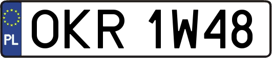 OKR1W48