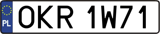 OKR1W71