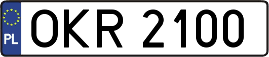 OKR2100