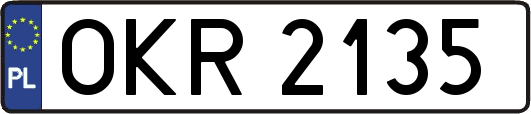 OKR2135