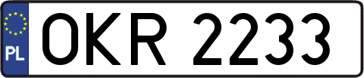 OKR2233